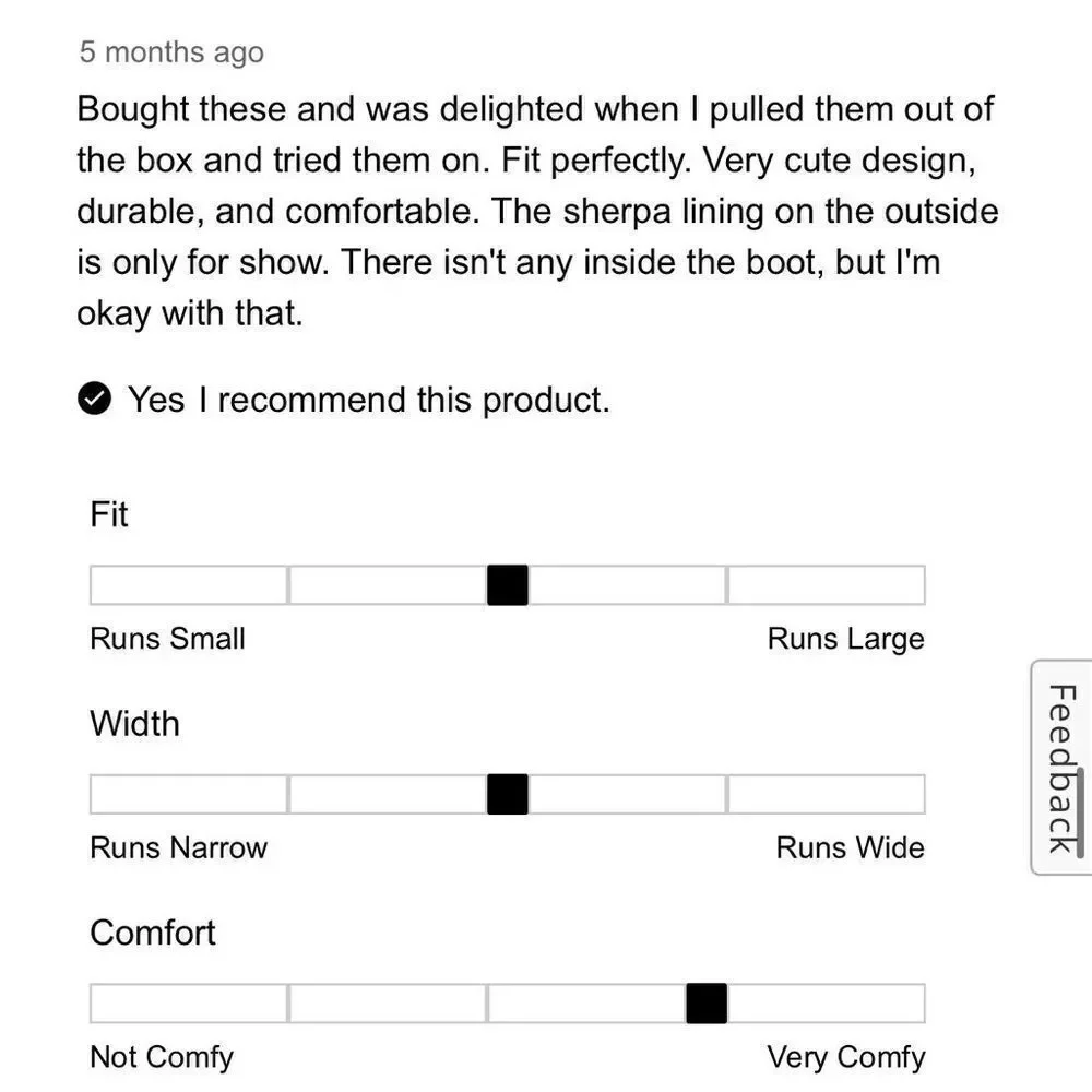 NEW! CLIFFS BY WHITE MOUNTAIN MERRITT SNOW BOOT - Picture 14 of 16